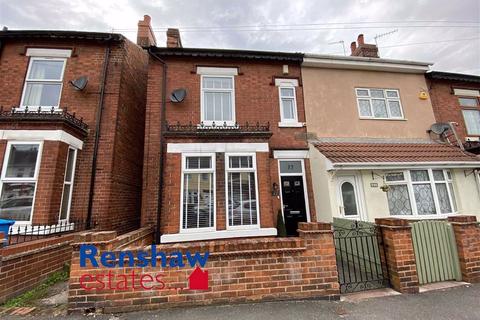 22 Wharncliffe Road, Ilkeston, DE7 5HF