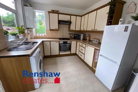 22 Wharncliffe Road, Ilkeston, DE7 5HF