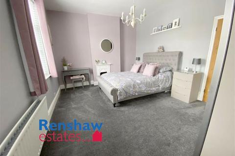 22 Wharncliffe Road, Ilkeston, DE7 5HF