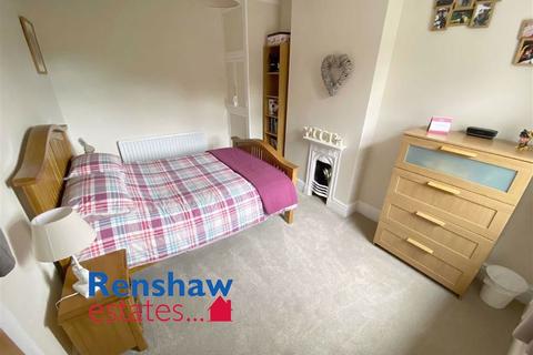 22 Wharncliffe Road, Ilkeston, DE7 5HF