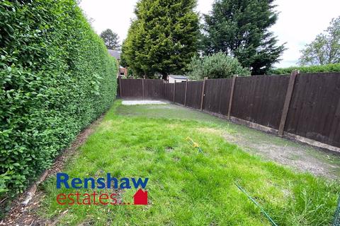 22 Wharncliffe Road, Ilkeston, DE7 5HF