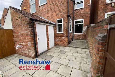 22 Wharncliffe Road, Ilkeston, DE7 5HF