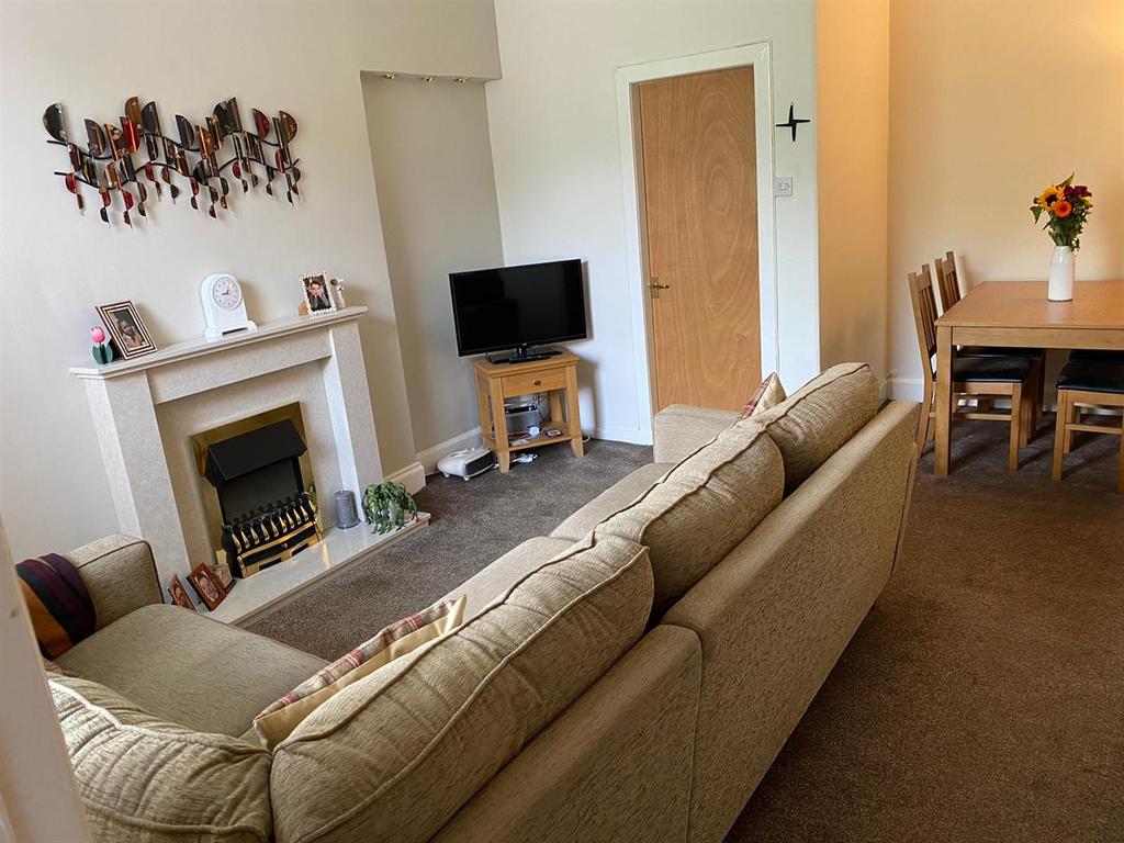 Clydesdale Road, Bellshill 1 bed flat £425 pcm (£98 pw)