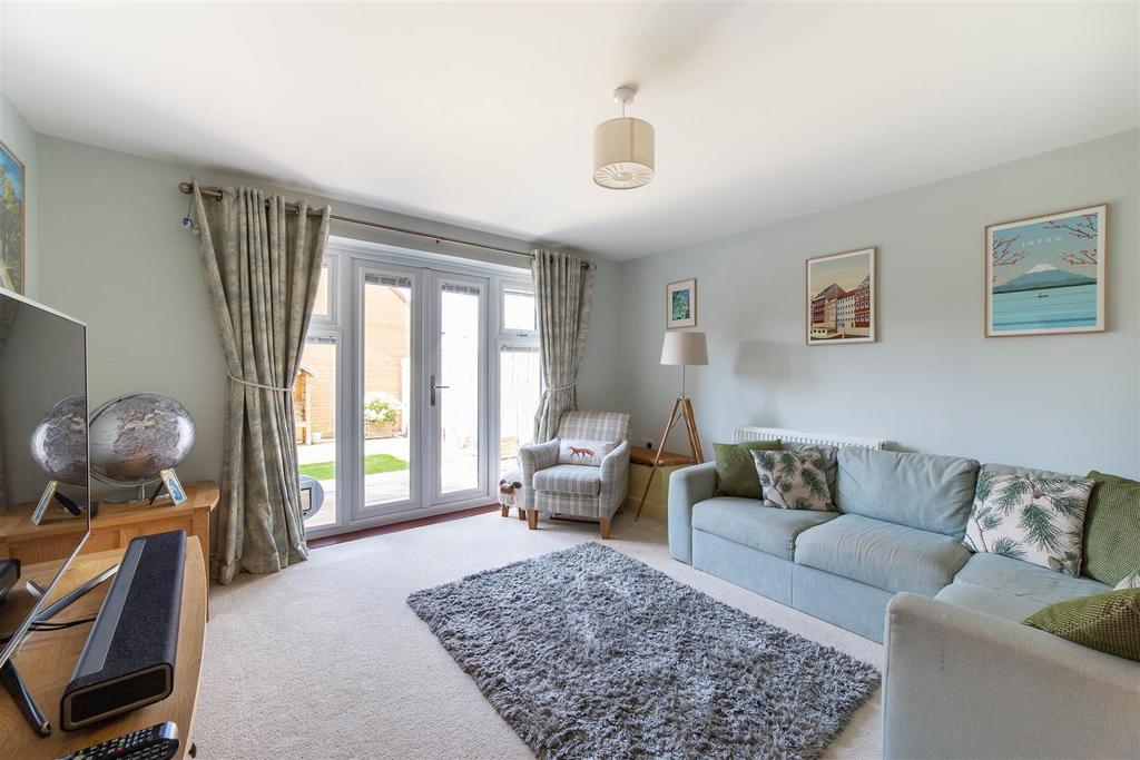 Maynard Street, Great Park, Newcastle Upon Tyne 3 bed semidetached
