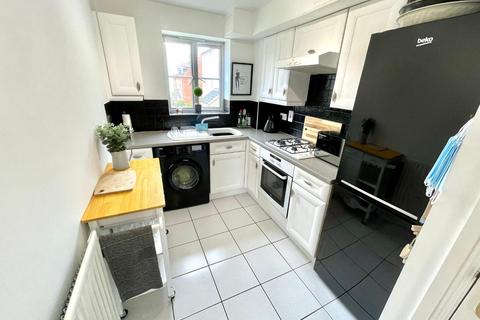 49 Baines Way, Grange Park, Northampton, NN4 5DP