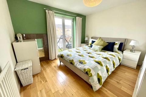 49 Baines Way, Grange Park, Northampton, NN4 5DP