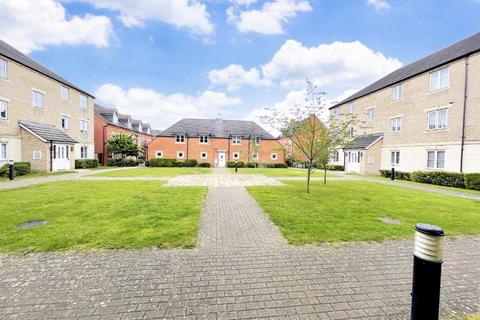 49 Baines Way, Grange Park, Northampton, NN4 5DP