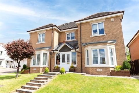 6 Abernethy View, Glencarse, Perth, PH2 7UG