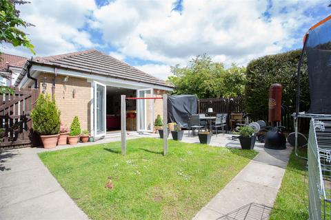 6 Abernethy View, Glencarse, Perth, PH2 7UG
