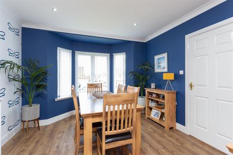 6 Abernethy View, Glencarse, Perth, PH2 7UG