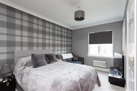 6 Abernethy View, Glencarse, Perth, PH2 7UG