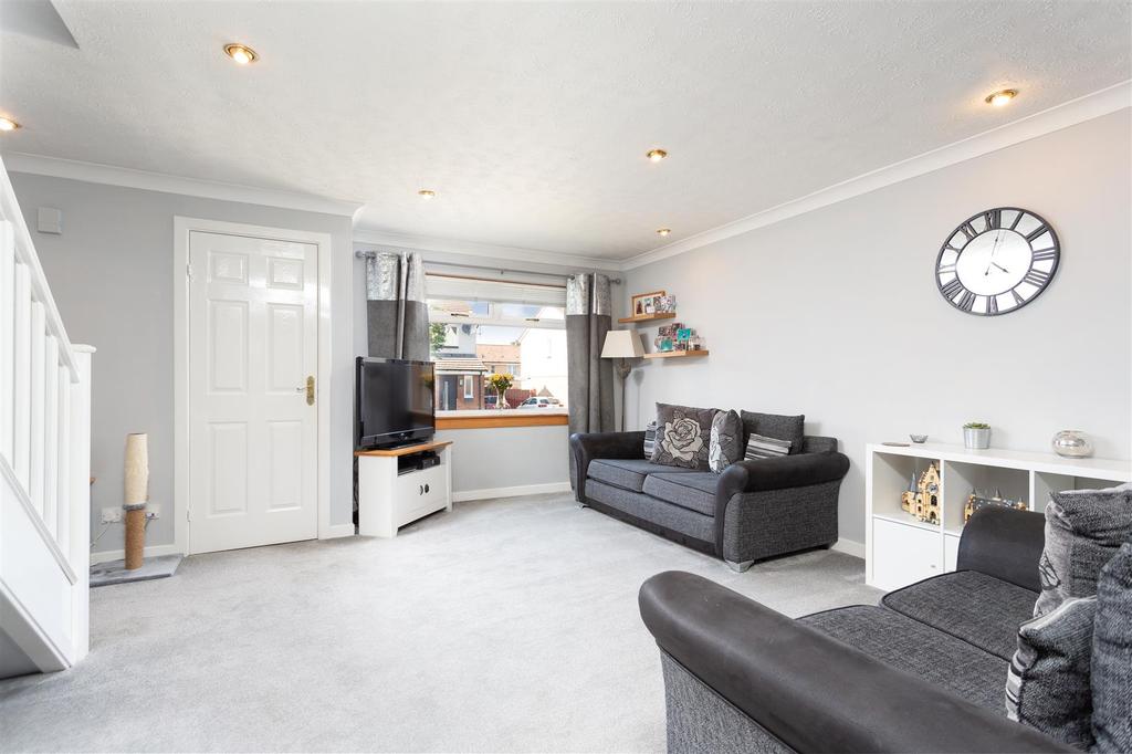 Ritchie Place, Perth 3 bed house £187,000