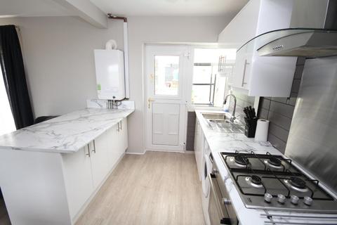 58 Hall Road, Bradford, BD2 2DZ