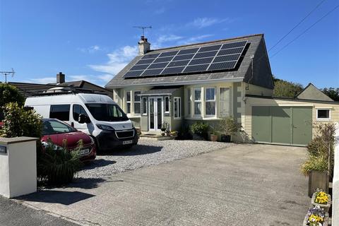 Overdale Crown Road, Whitemoor, St Austell, PL26 7XH