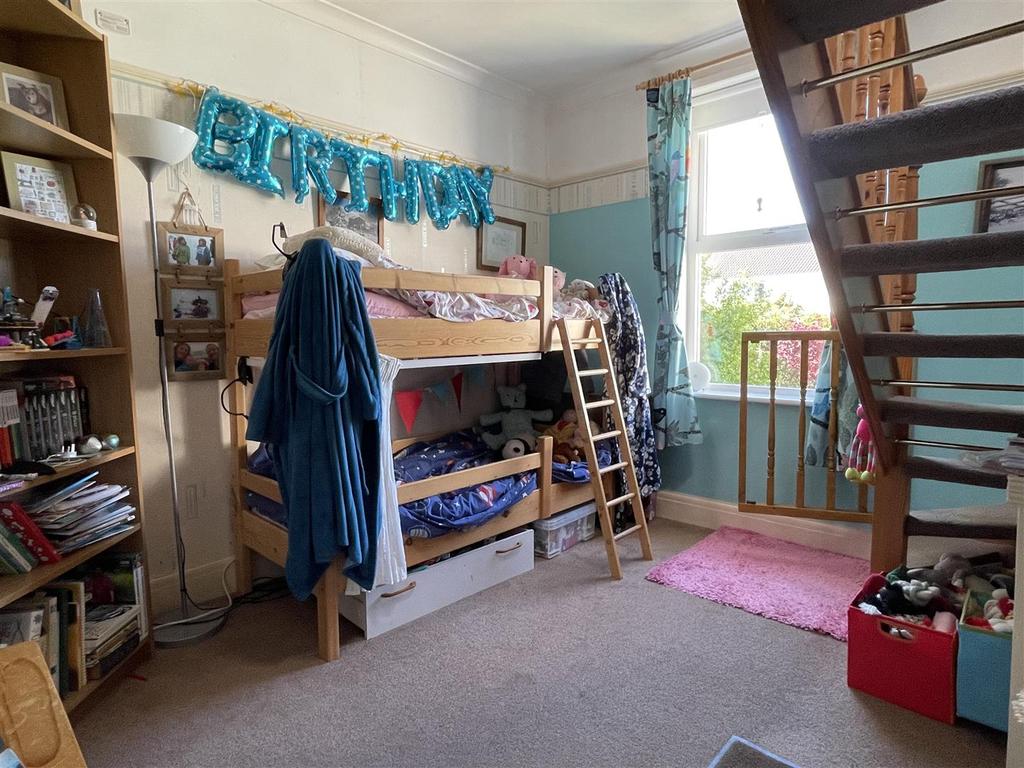 Bedroom Two: