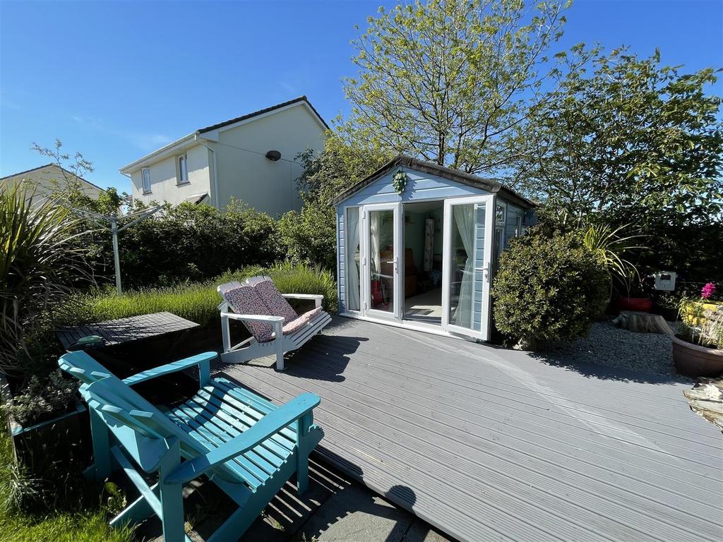 Summerhouse: