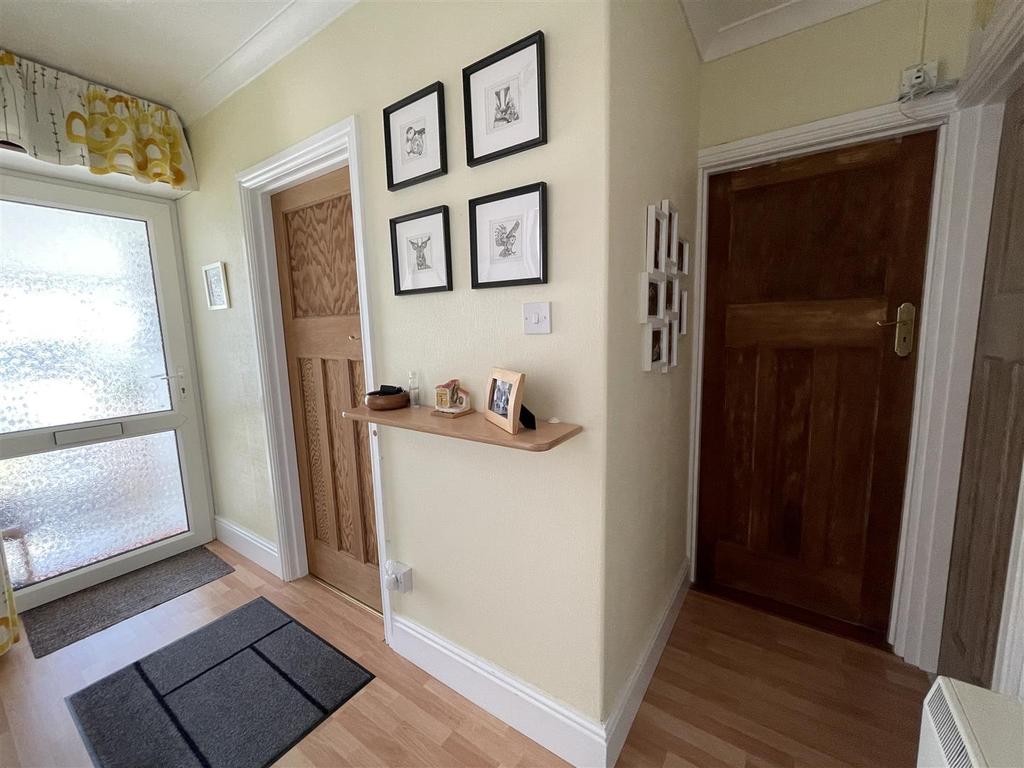 Inner Hall: