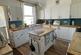 Kitchen: