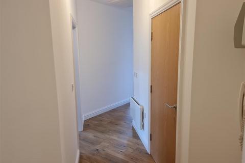 2 bedroom apartment to rent - Church Mews, Prestwich