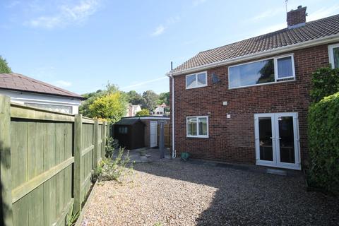 27 Beverley Road, Nunthorpe, Middlesbrough, TS7 0HW