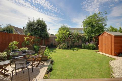 18 Mill Rise, Swanland, North Ferriby, HU14 3PW