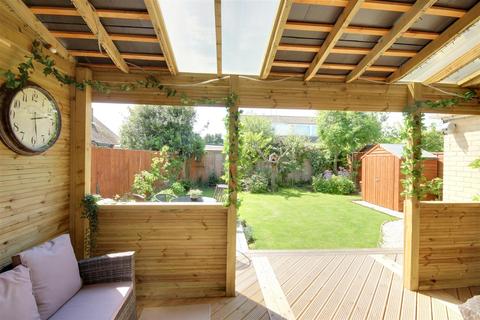 18 Mill Rise, Swanland, North Ferriby, HU14 3PW