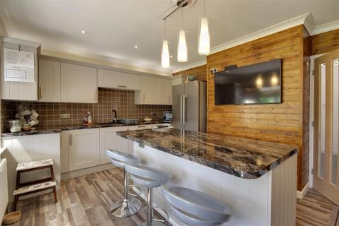 18 Mill Rise, Swanland, North Ferriby, HU14 3PW