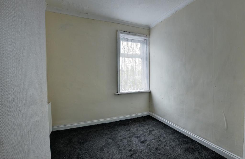 Melville Street, Burnley 3 bed terraced house £85,000