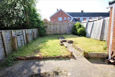 8 Darwin Grove, Hartlepool, TS25 4PD