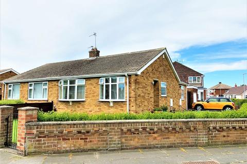 47 Stokesley Road, Hartlepool, TS25 1EW