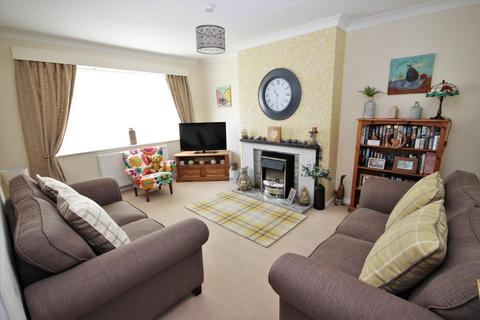 47 Stokesley Road, Hartlepool, TS25 1EW