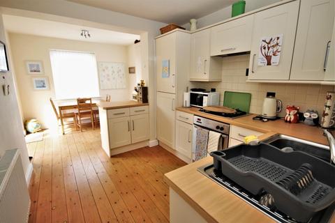 47 Stokesley Road, Hartlepool, TS25 1EW