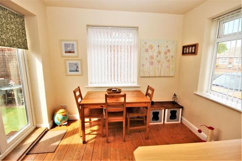47 Stokesley Road, Hartlepool, TS25 1EW