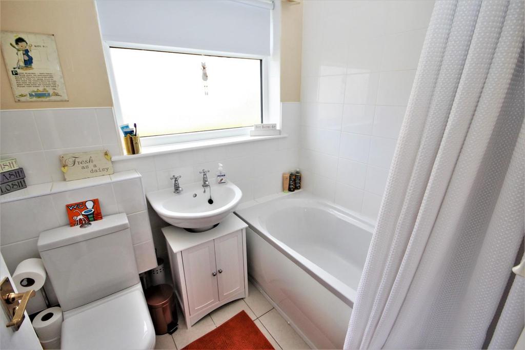 Bathroom/WC