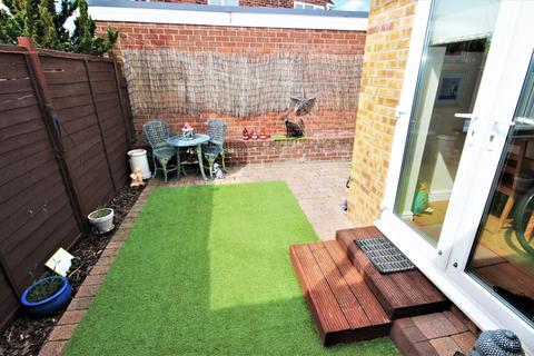 47 Stokesley Road, Hartlepool, TS25 1EW