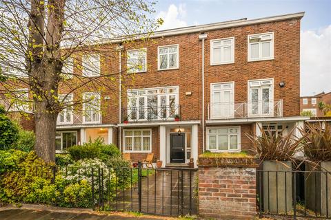 4 bedroom house to rent - Loudoun Road, St Johns Wood, NW8
