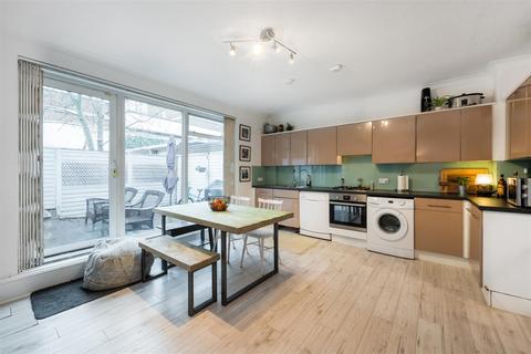 4 bedroom house to rent - Loudoun Road, St Johns Wood, NW8