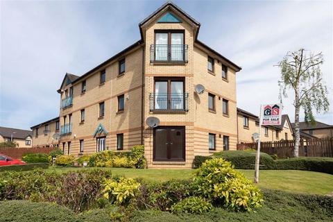 37 Craigash Quadrant, Milngavie, G62 7BX