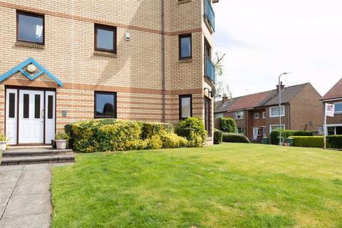 37 Craigash Quadrant, Milngavie, G62 7BX