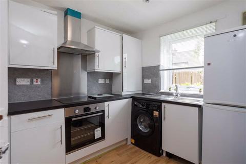 37 Craigash Quadrant, Milngavie, G62 7BX