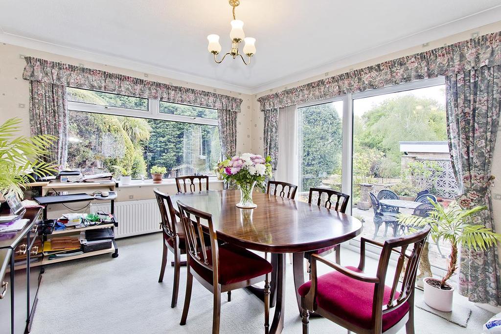 St. Richards Road, Crowborough 3 bed house £465,000