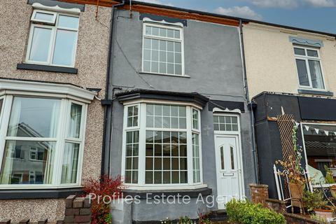 3 bedroom terraced house to rent, Factory Road, Hinckley