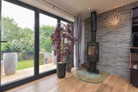 15 Wall Drive, Sutton Coldfield, B74 4DF