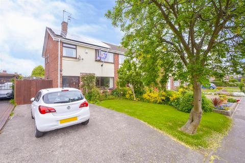 51 Lime Grove, Draycott, Derby, DE72 3NS