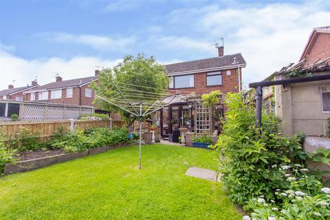 51 Lime Grove, Draycott, Derby, DE72 3NS