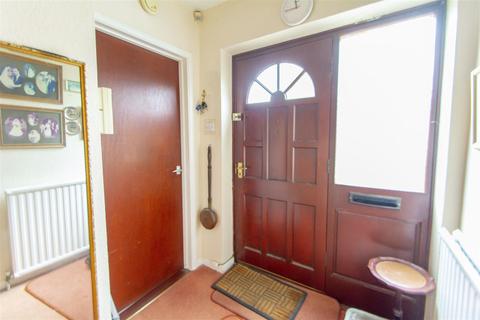 51 Lime Grove, Draycott, Derby, DE72 3NS