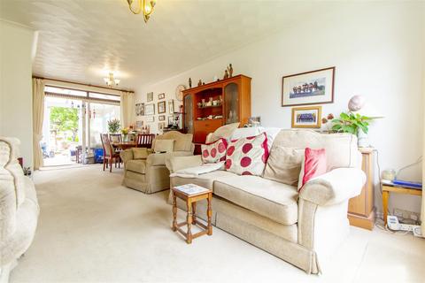 51 Lime Grove, Draycott, Derby, DE72 3NS