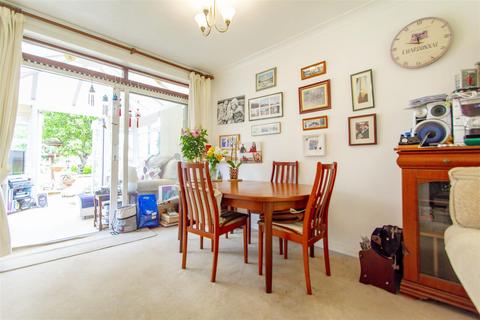 51 Lime Grove, Draycott, Derby, DE72 3NS