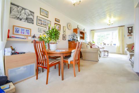 51 Lime Grove, Draycott, Derby, DE72 3NS