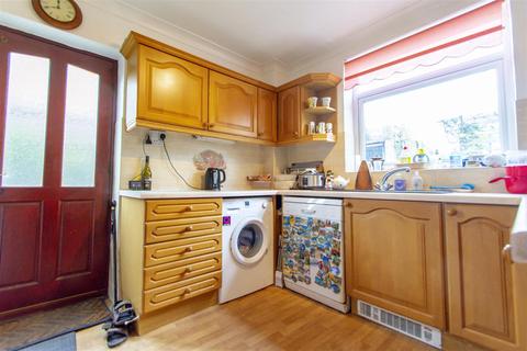 51 Lime Grove, Draycott, Derby, DE72 3NS